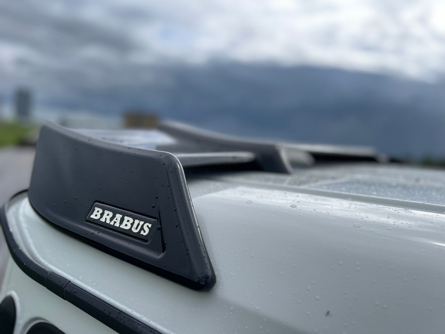 G800 Brabus Tiffany